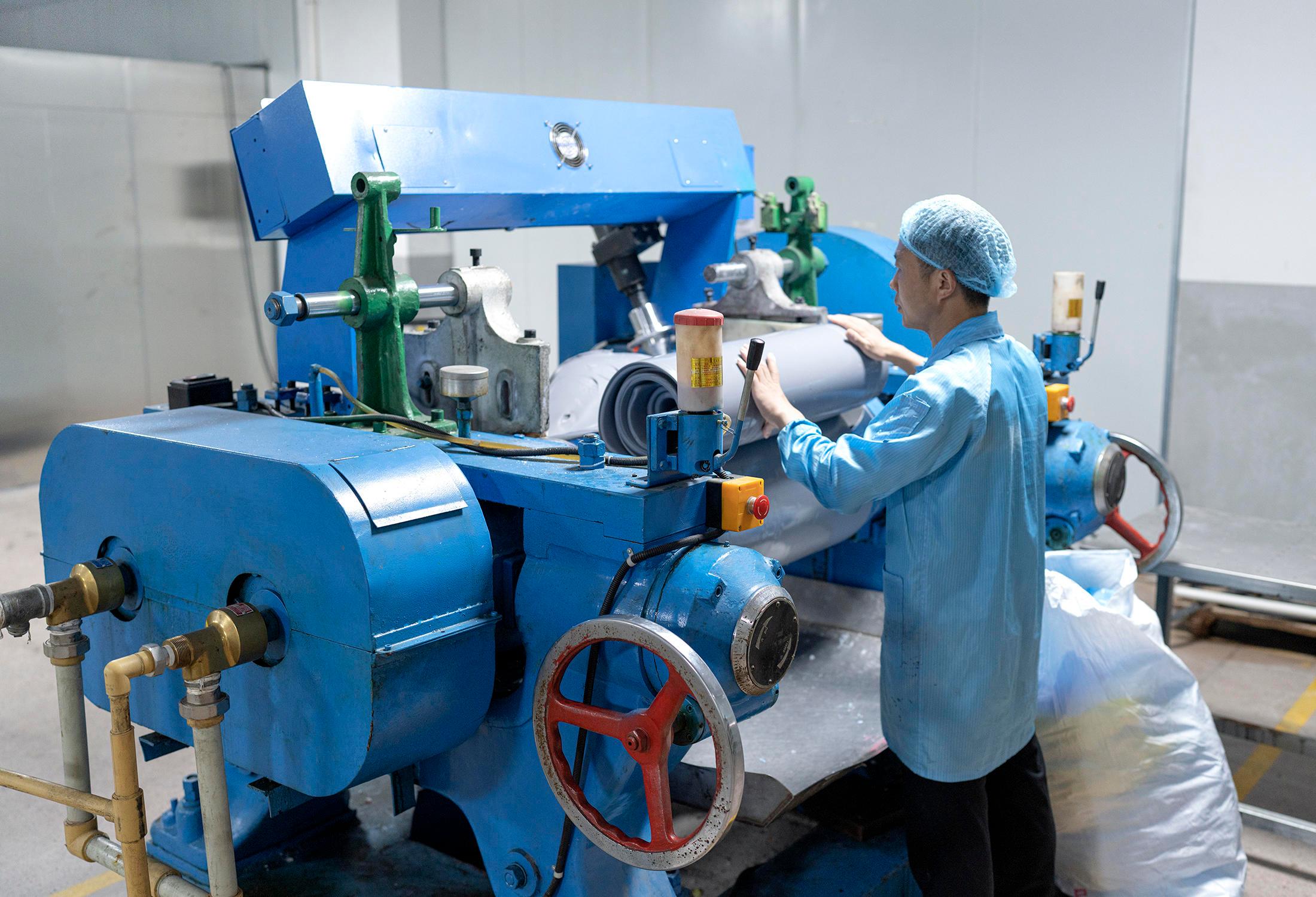 Auto Compressor