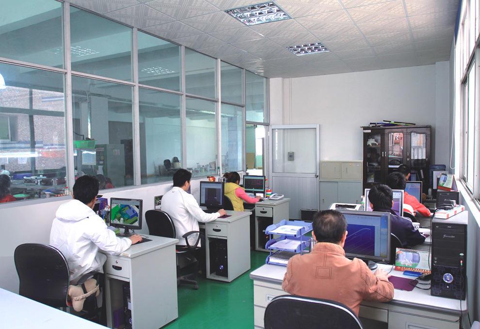 Office Building