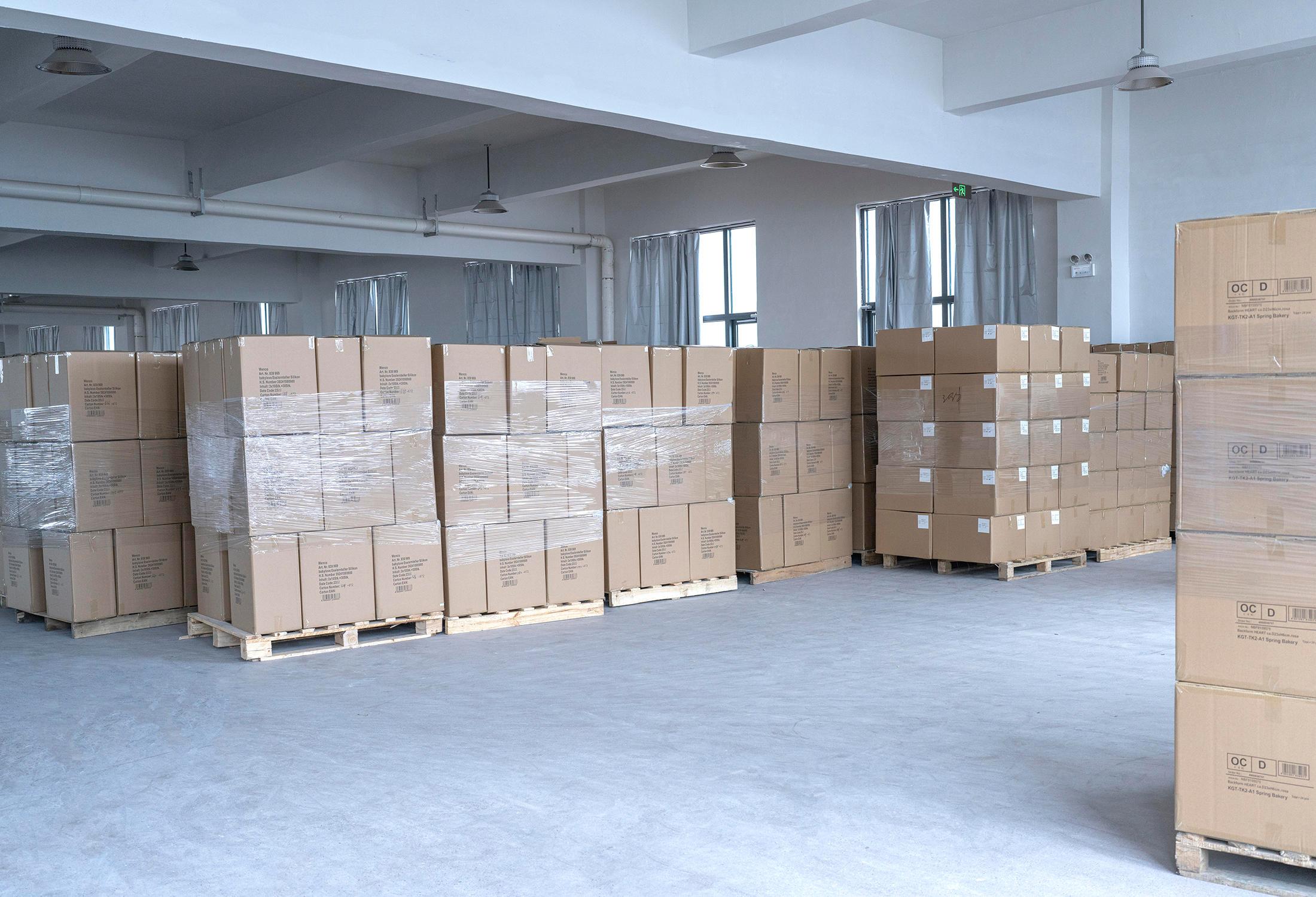 Warehouse