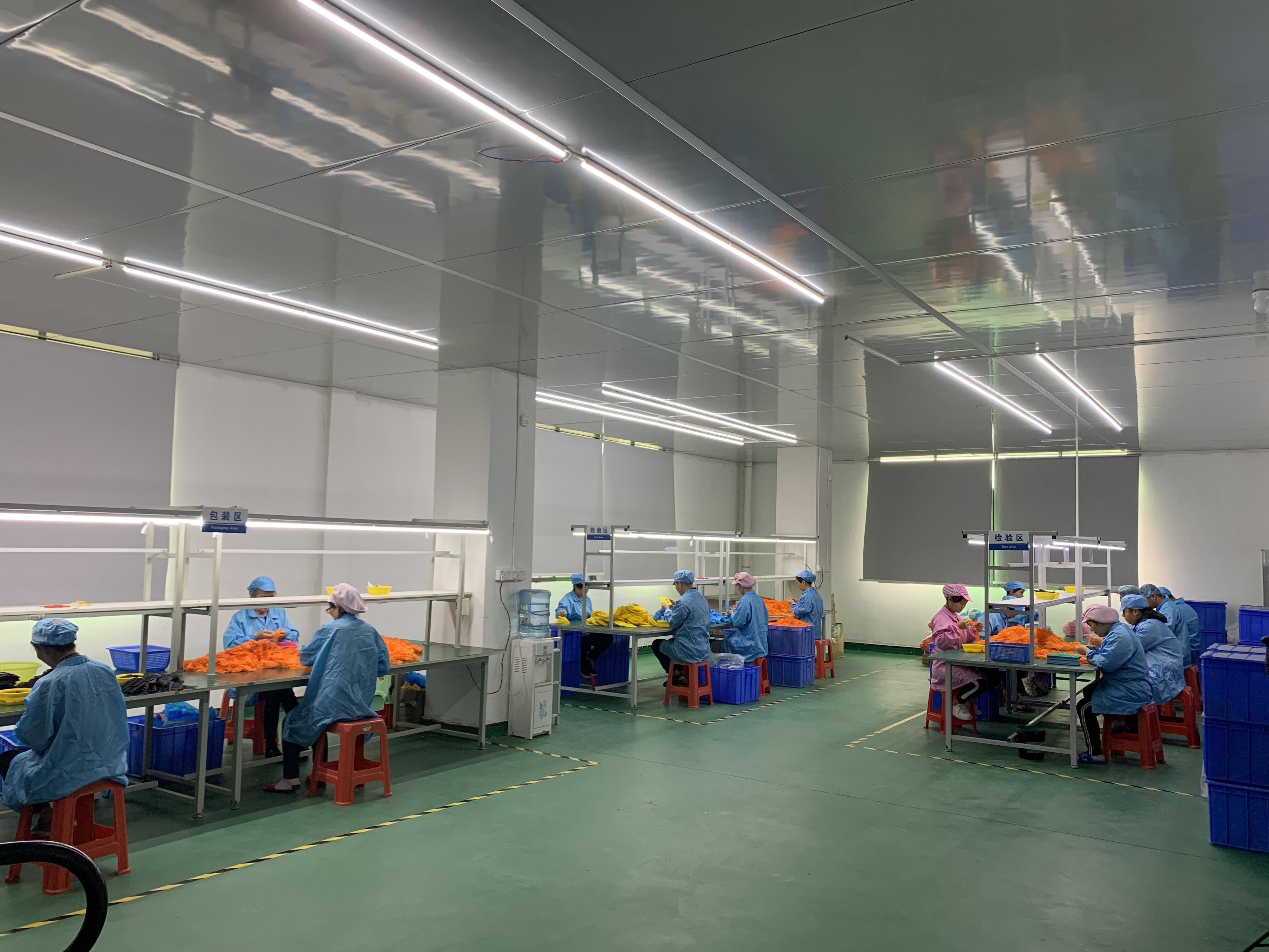 Production Workshop