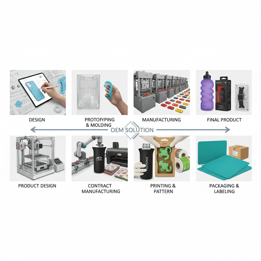 Custom Process