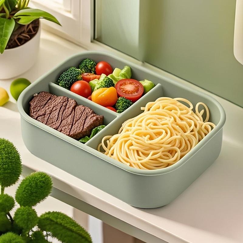Product showcase