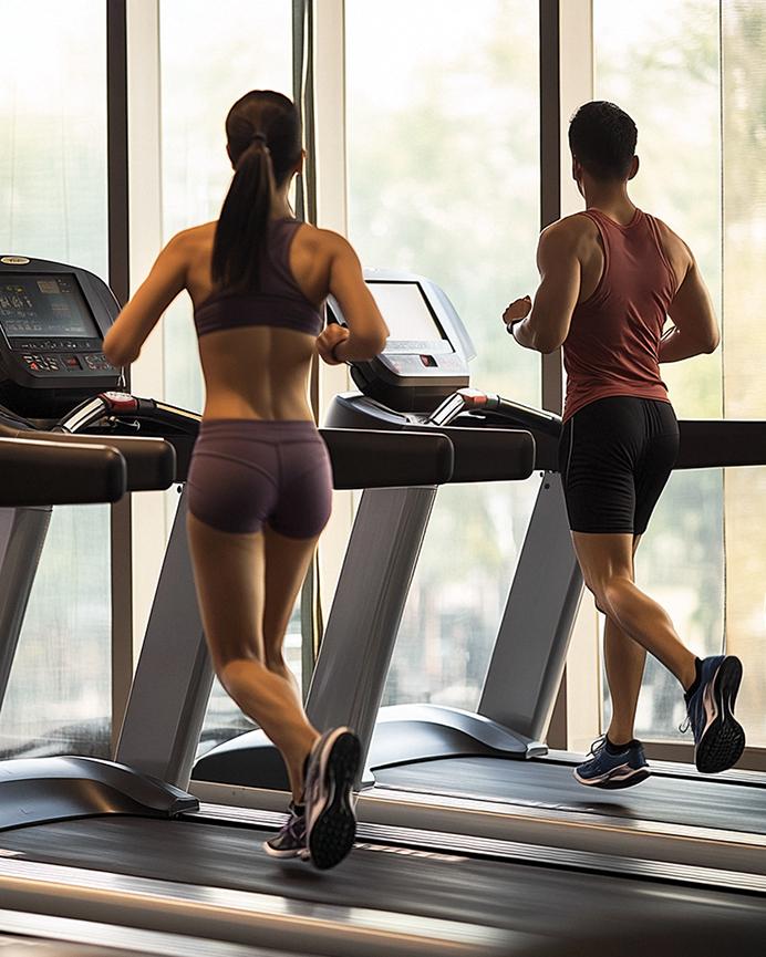 Fitness & Sports