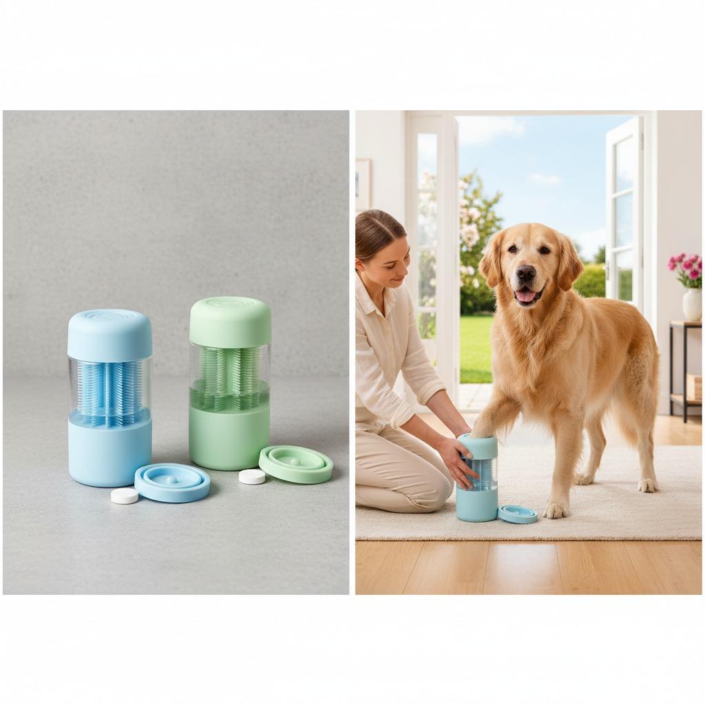 Silicone Pet Training Products Wholesale: Elevate Your Inventory