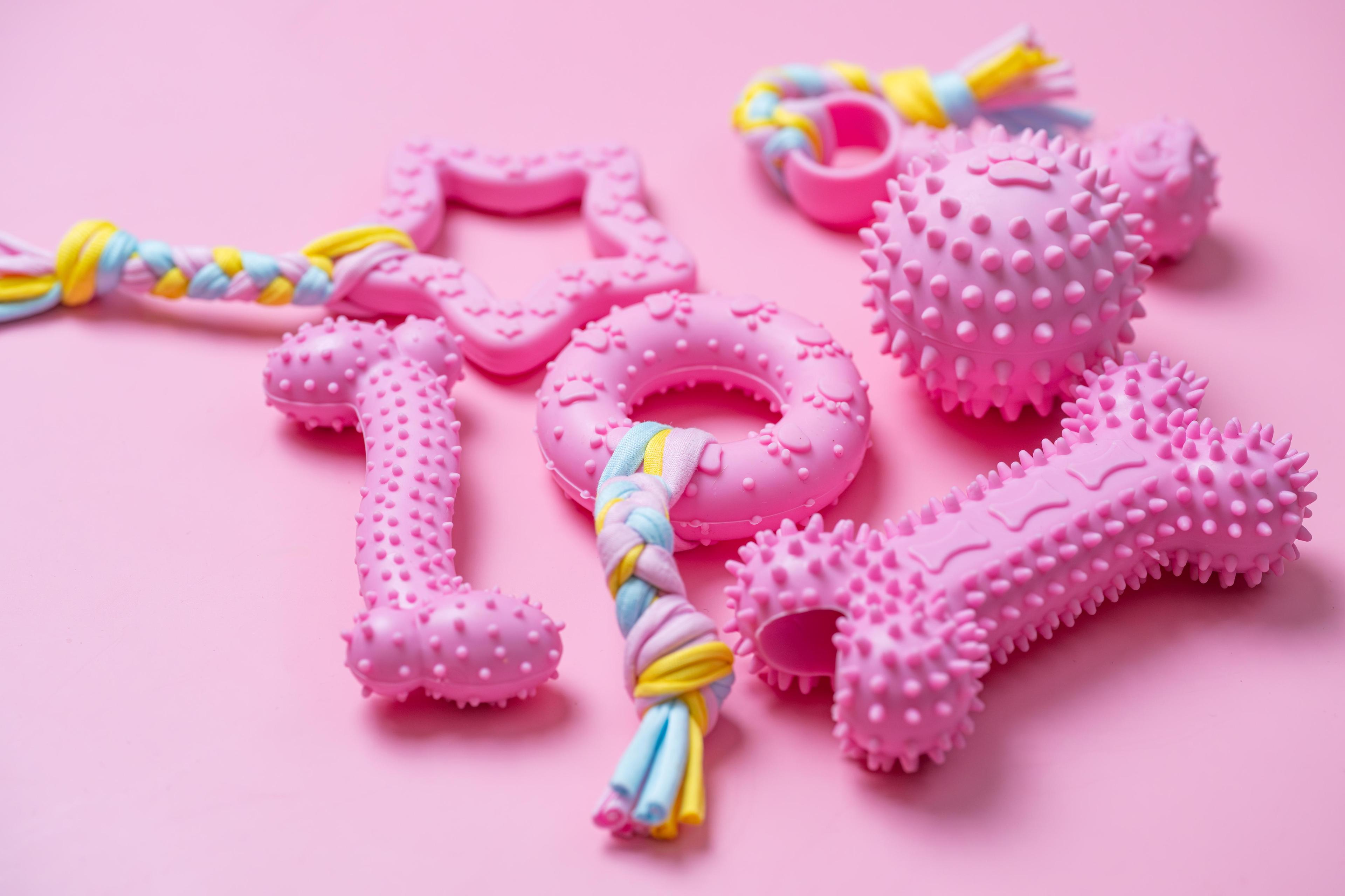 Custom Silicone Pet Molds That Scale: OEM Manufacturing for Pet Product Brands