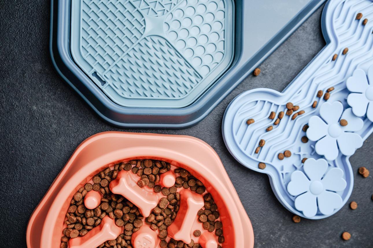 Reliable Silicone Pet Product Manufacturer in China for Scalable OEM Production