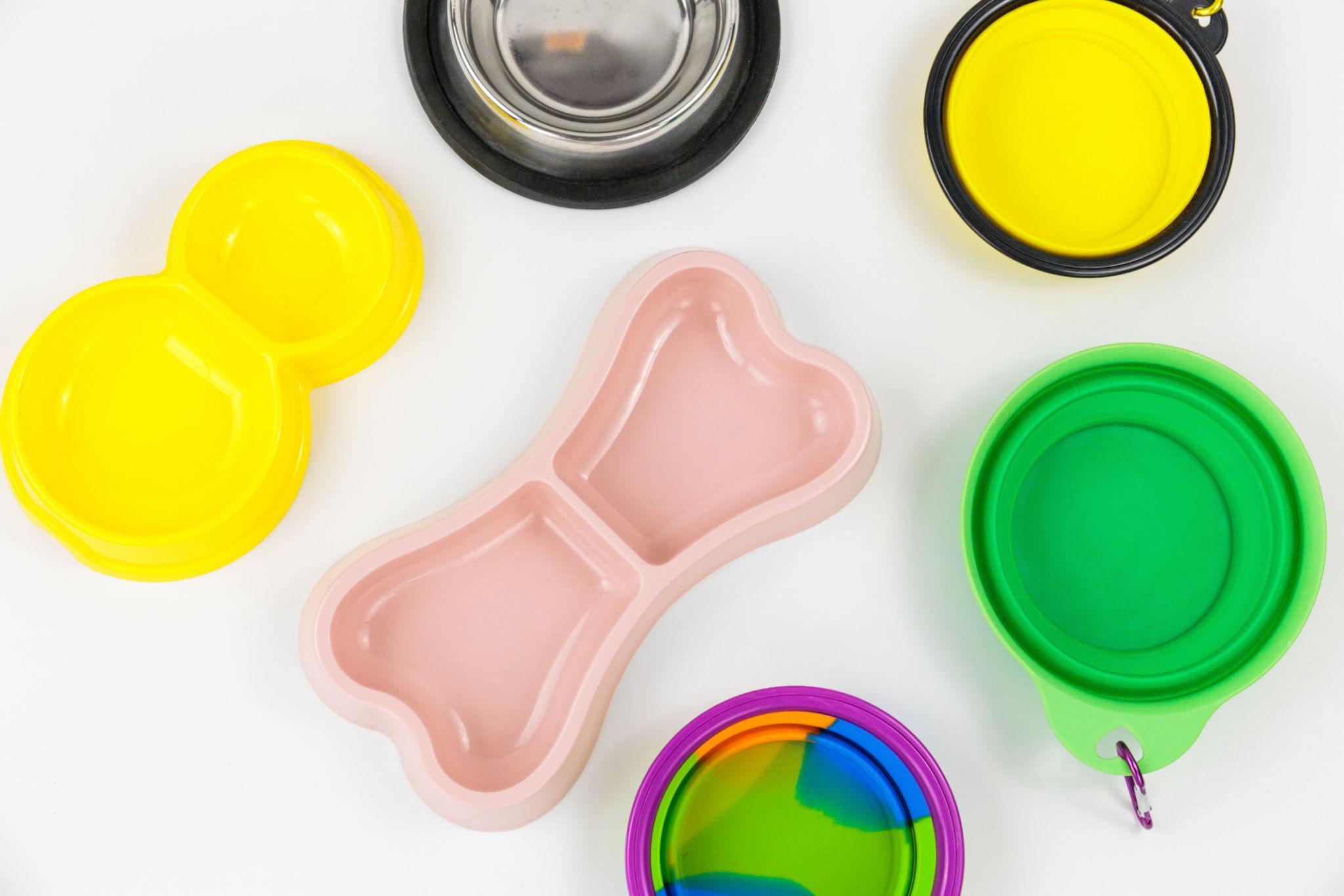 Scalable Silicone Pet Products: Choosing the Right OEM Supplier for Your Brand