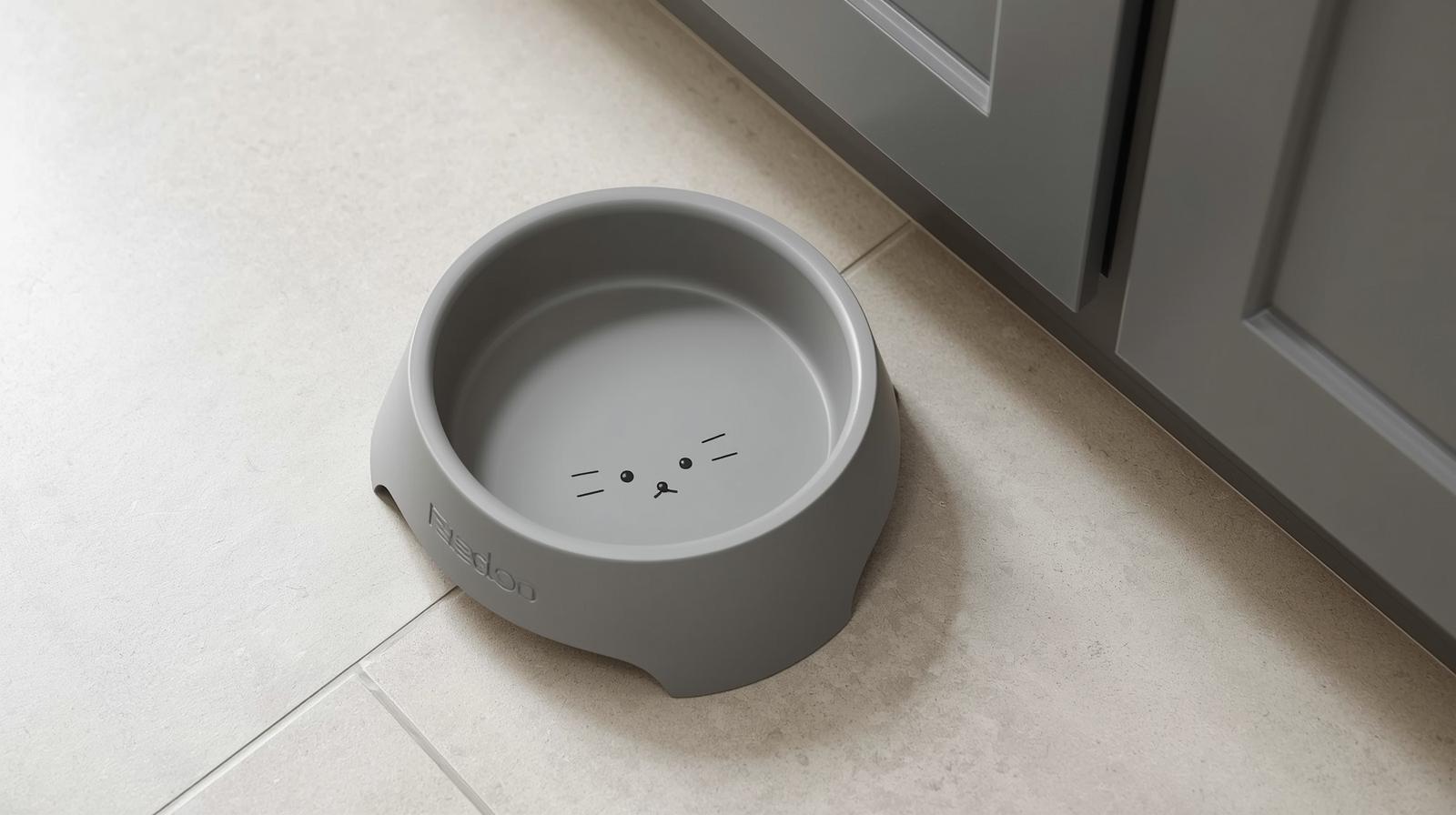 清潔な給餌、健康なペット:現代のペットケアのためのシリコン製ペットフィーダー卸売