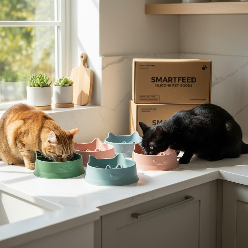 Silicone Dog Feeder Wholesale: Benefits for Pet Owners