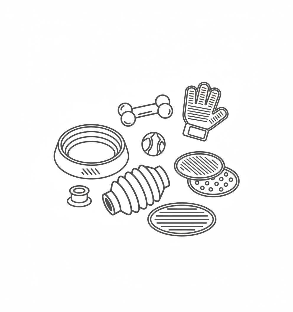 Pet Supplies